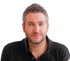 Retrato de  Frank Blanco