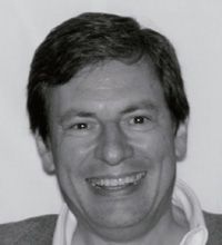 Retrato de  Daniel Gómez Visedo