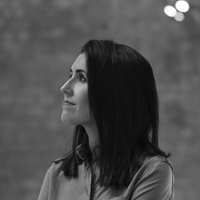 Retrato de  Raquel Taranilla