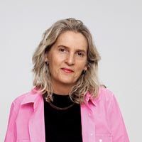 Retrato de  Mariló López Garrido