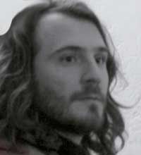 Retrato de  Guglielmo Foffani