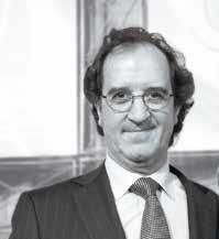 Retrato de  Julián Redondo