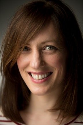 Retrato de Lisa Williamson