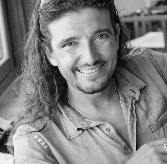 Retrato de  Luis Álvarez