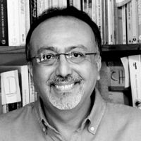 Retrato de Umberto Jara