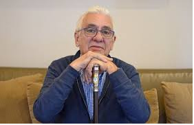 Retrato de  Juan Carlos Pallarolls