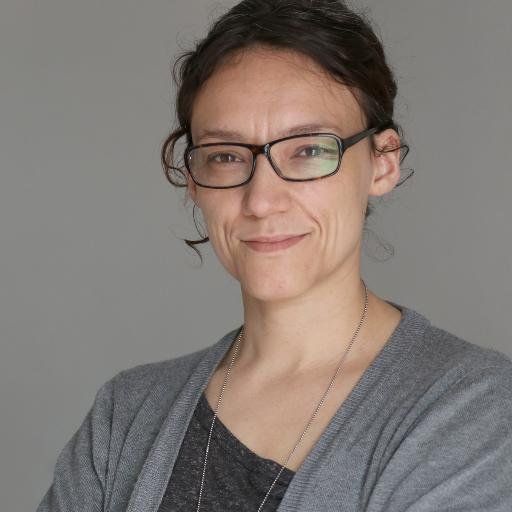 Retrato de María José Ferrada