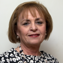 Retrato de Ana María Castillo Clavero