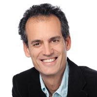 Retrato de  Álvaro Rolón