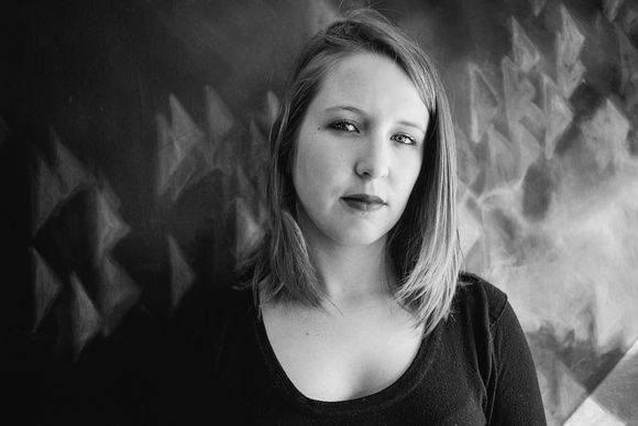 Retrato de  Ileana Elordi