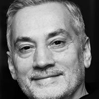 Retrato de  Luis Castellanos