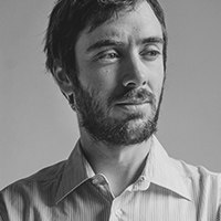 Retrato de José Joaquín Barañao