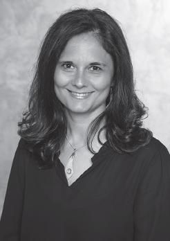 Retrato de  Eva Bailén