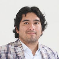 Retrato de  Arturo Maldonado