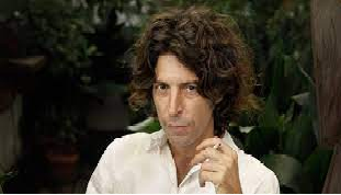 Retrato de  Andy Chango