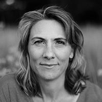 Retrato de  Hope Jahren