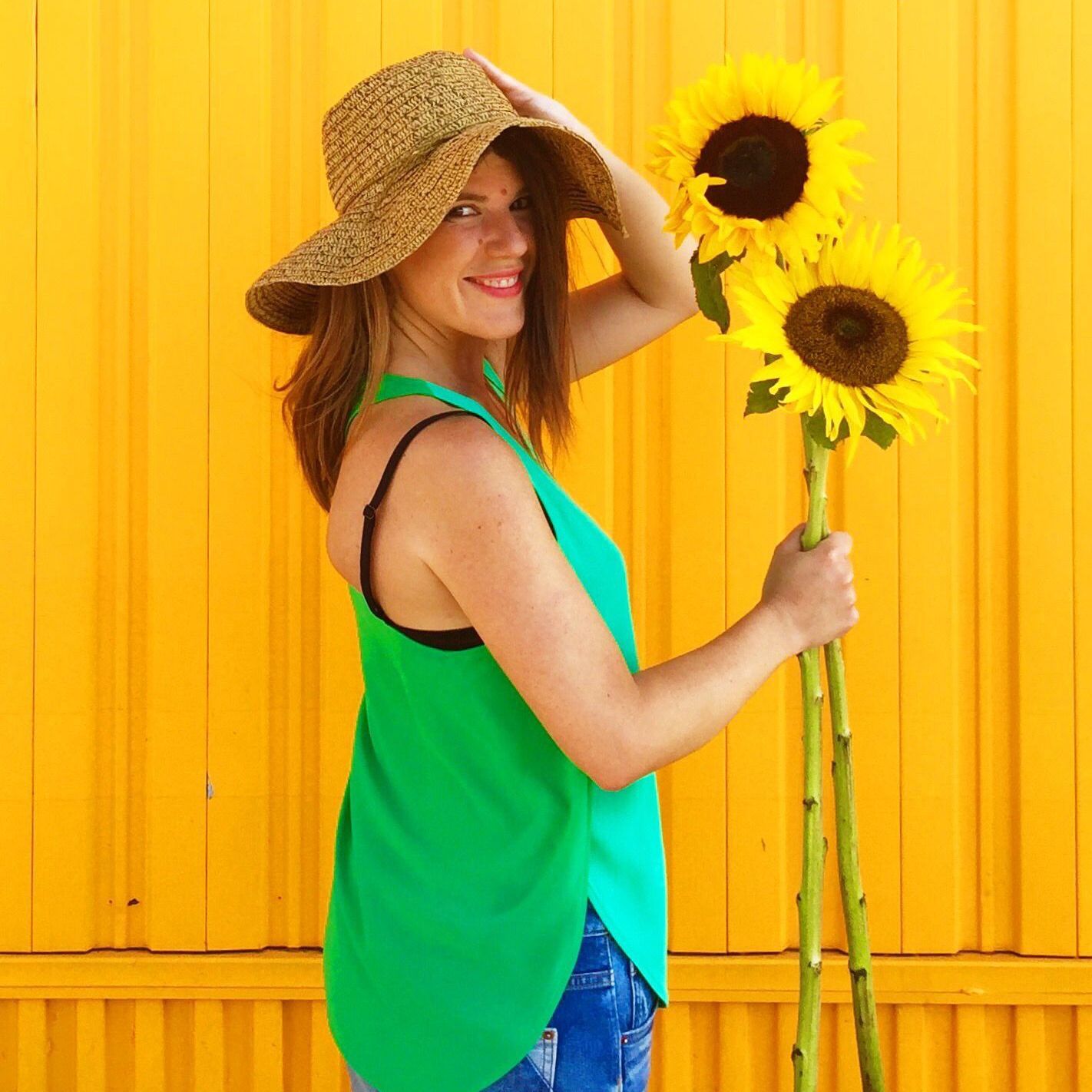 Retrato de  Supermundano