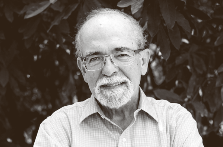 Retrato de  José Maza