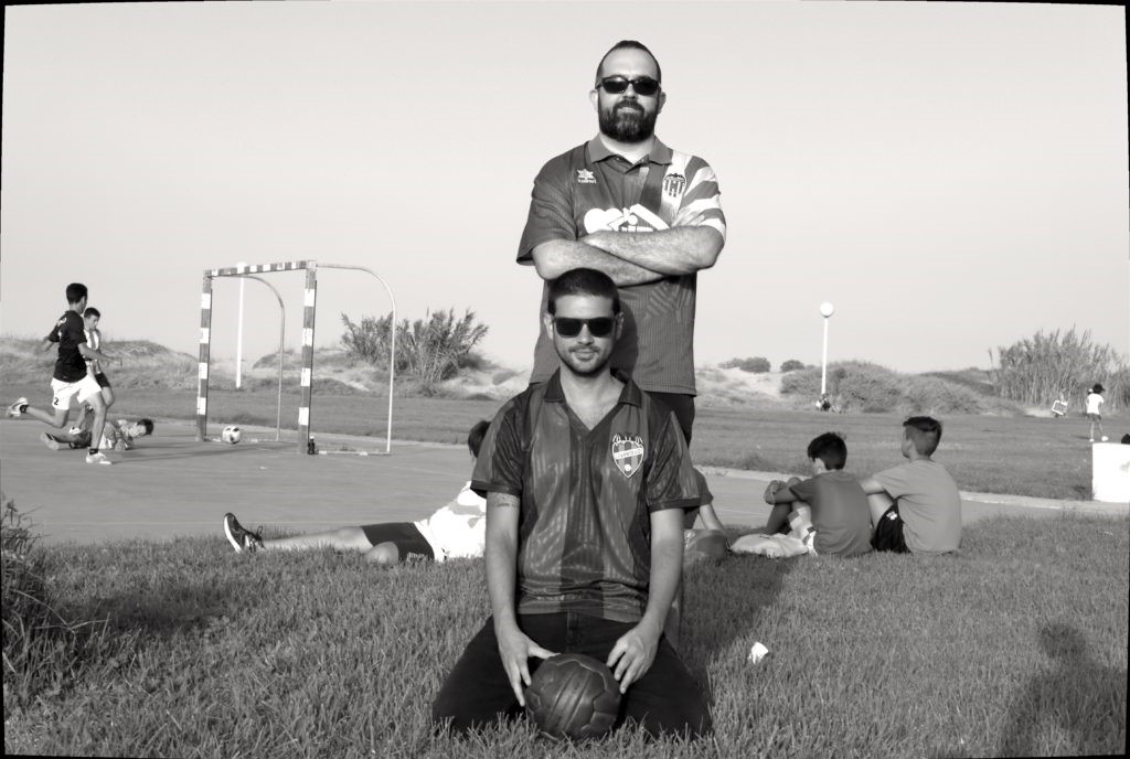 Retrato de  Carlos Roberto