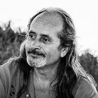 Retrato de  Horacio Silva