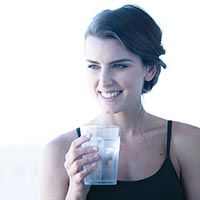 Retrato de Triana Angelina Maida