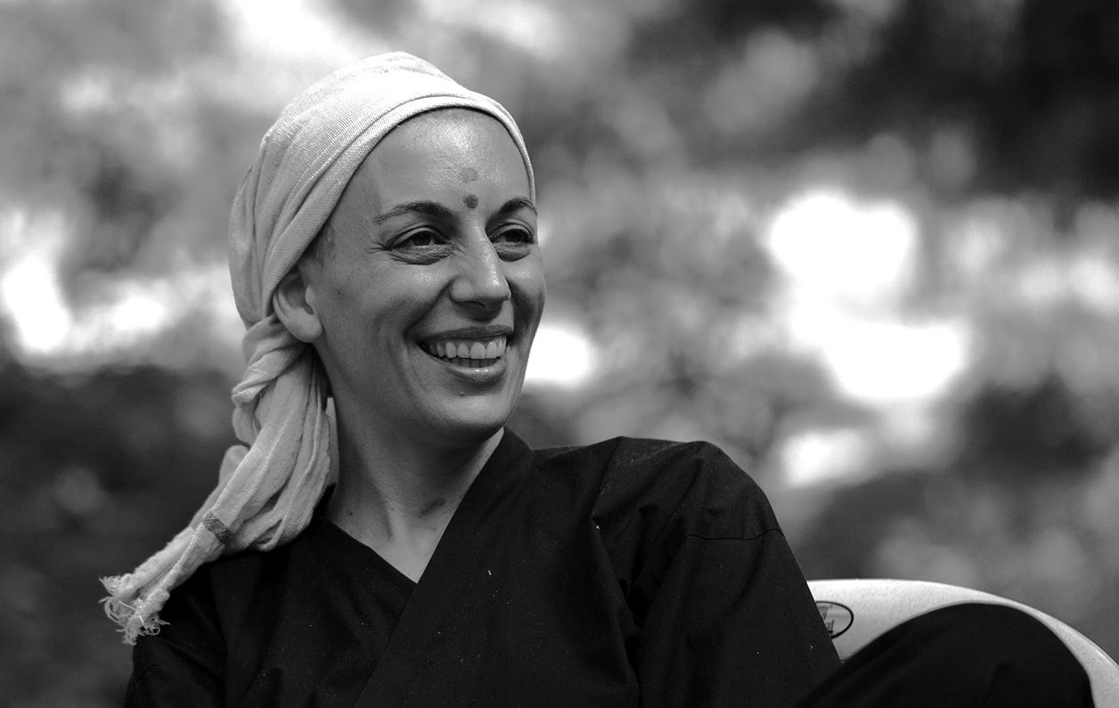 Retrato de Kankyo Tannier