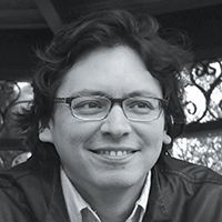 Retrato de Carlos Yushimito