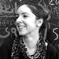 Retrato de  Helen Elfer