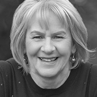 Retrato de  Heather Morris