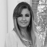 Retrato de  Kala Ruiz