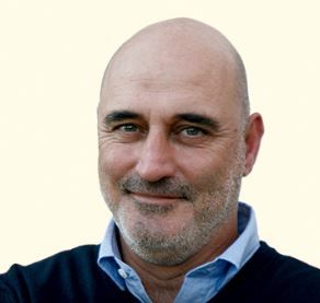 Retrato de  Sebas Lorente Valls