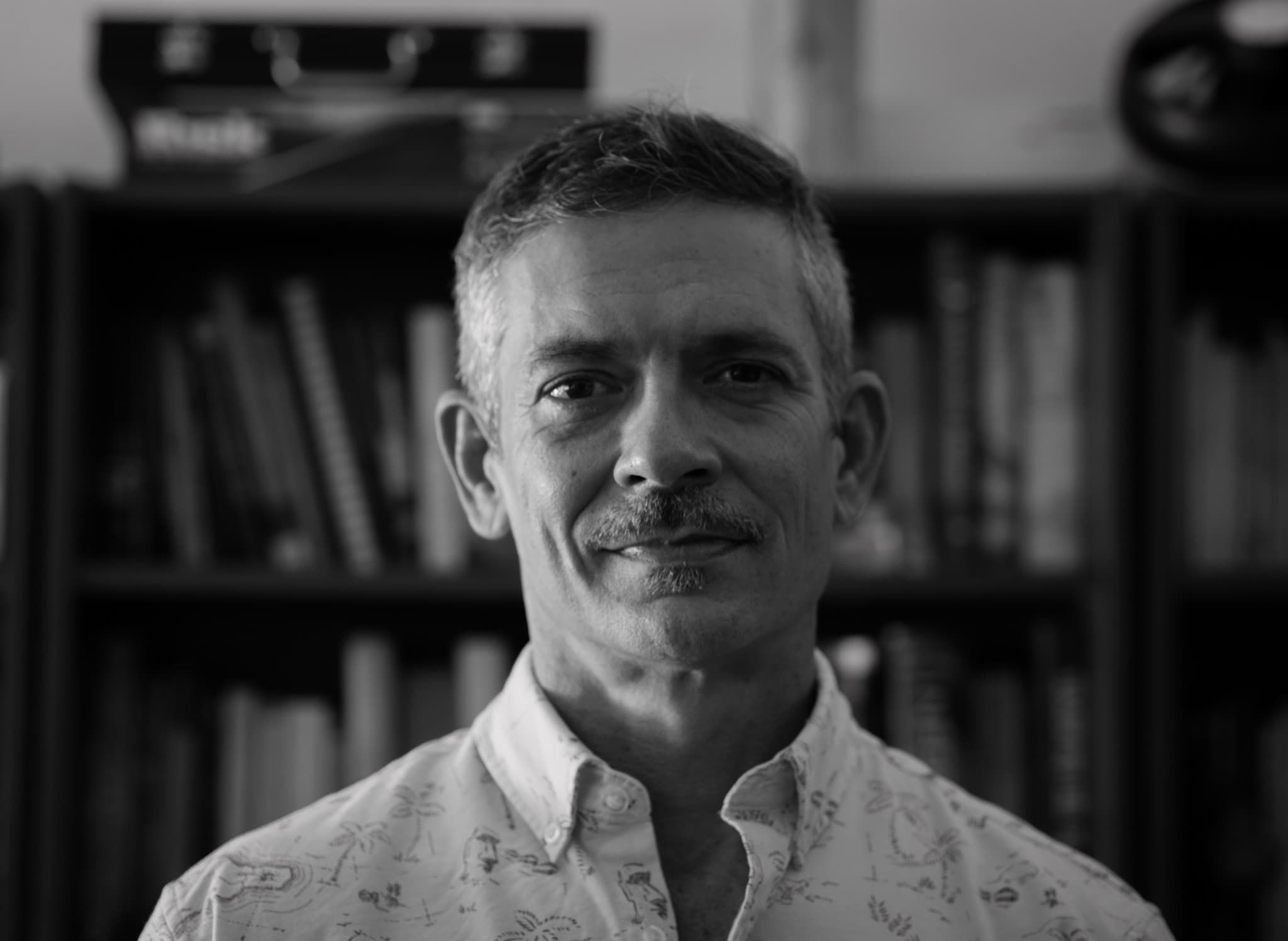 Retrato de Juan López Bauzá