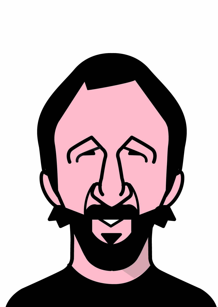 Retrato de  Costhanzo