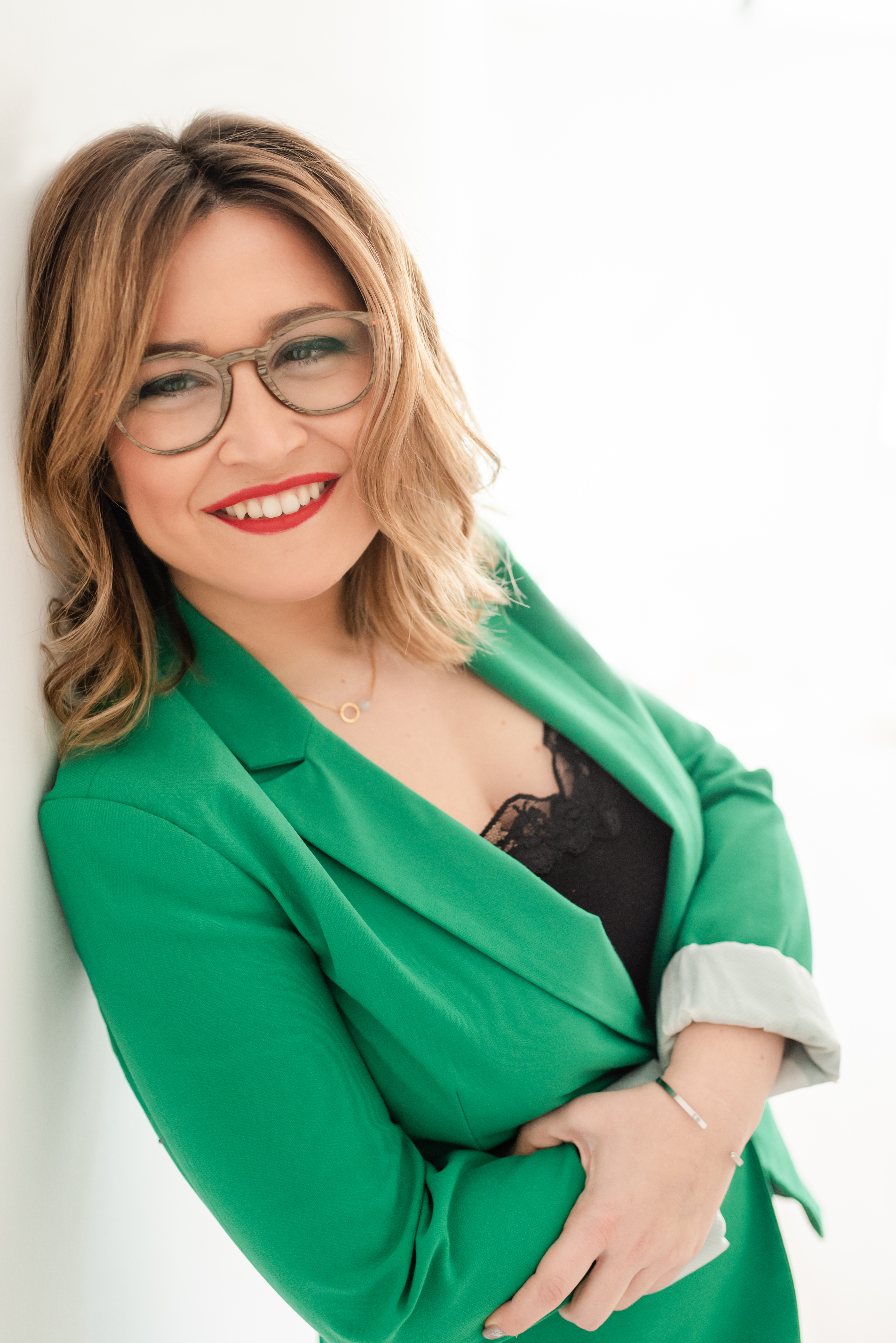 Retrato de  Txell Costa