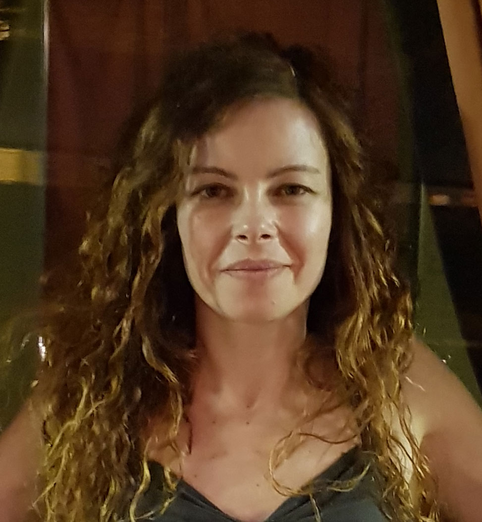 Retrato de  Mar Abad