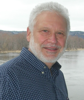 Fotografía de Peter C. Brown
