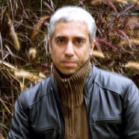 Retrato de  Carlos Torres Rotondo