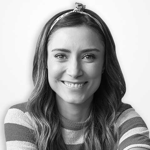 Retrato de  Ana María Medina