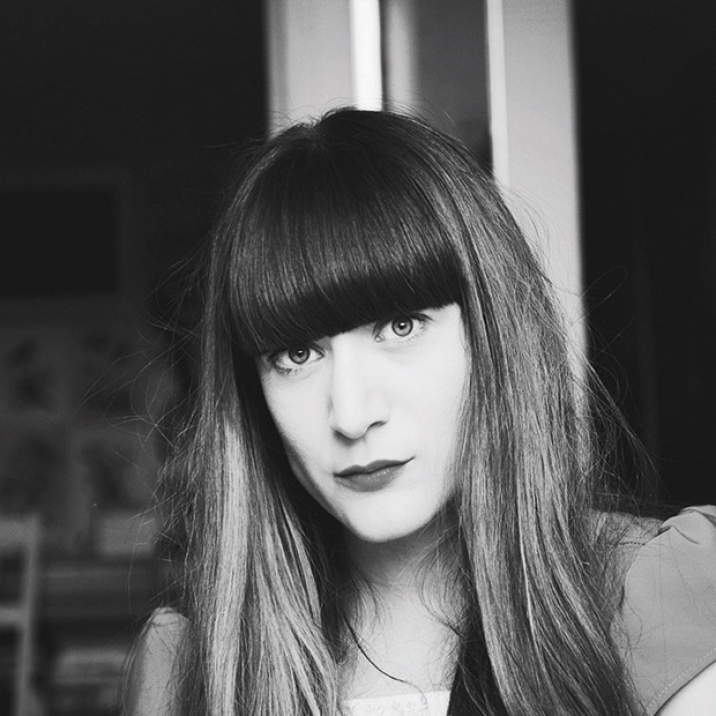 Retrato de  Lady Desidia