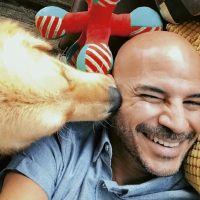 Retrato de  Ricardo Morán