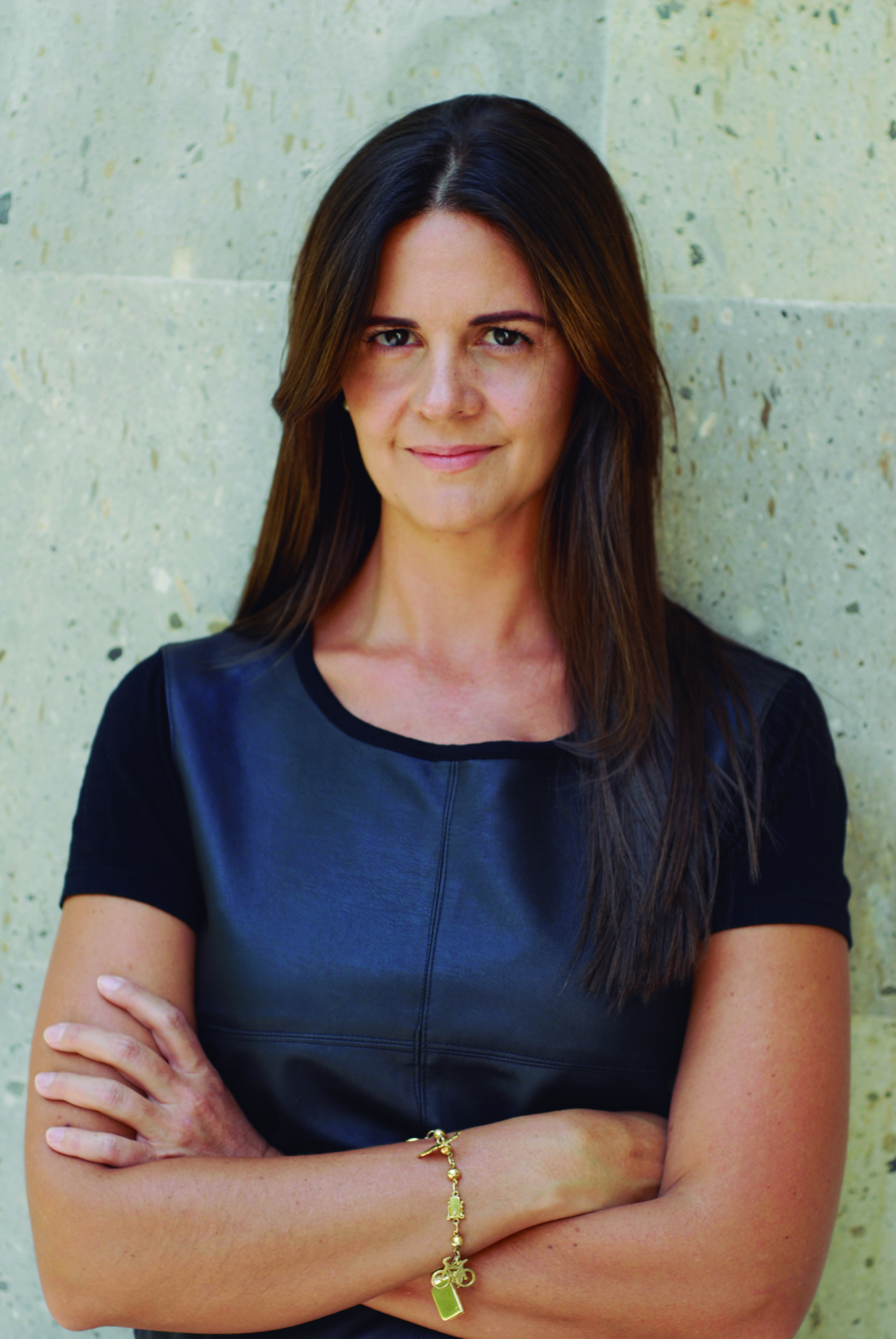 Retrato de Maribel Quiroga