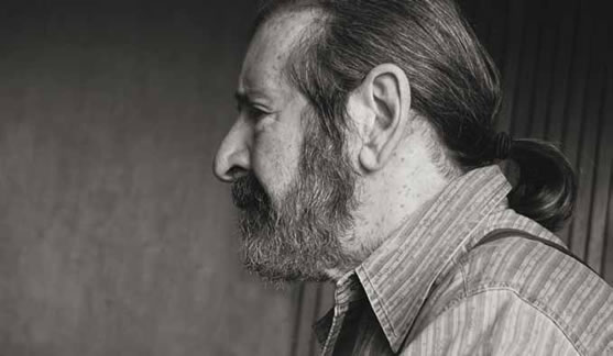 Retrato de  Nicolás Suescun