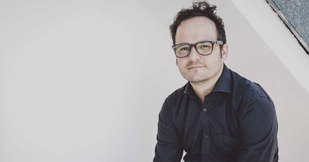 Retrato de  Juan Cárdenas