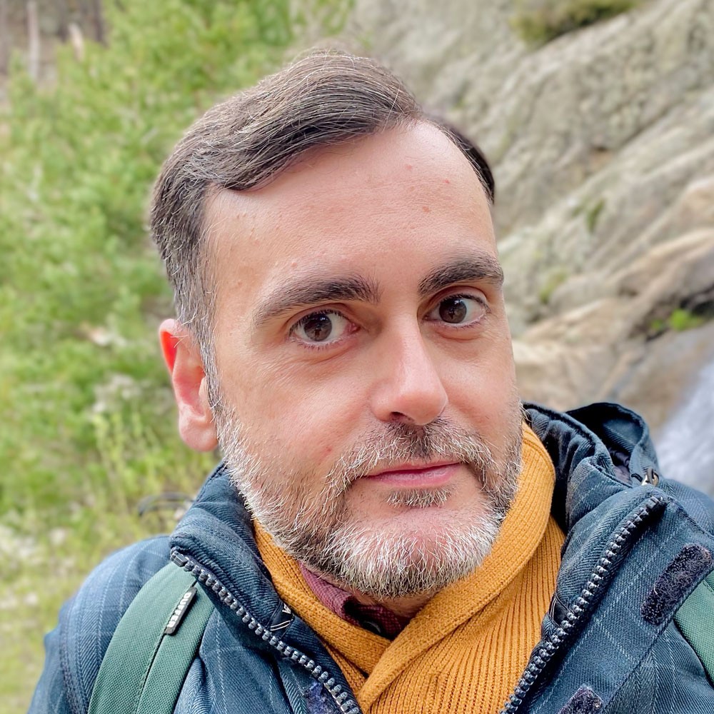 Retrato de  Murnau den Linden