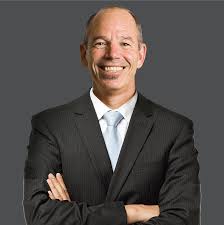 Retrato de  Marc Randolph