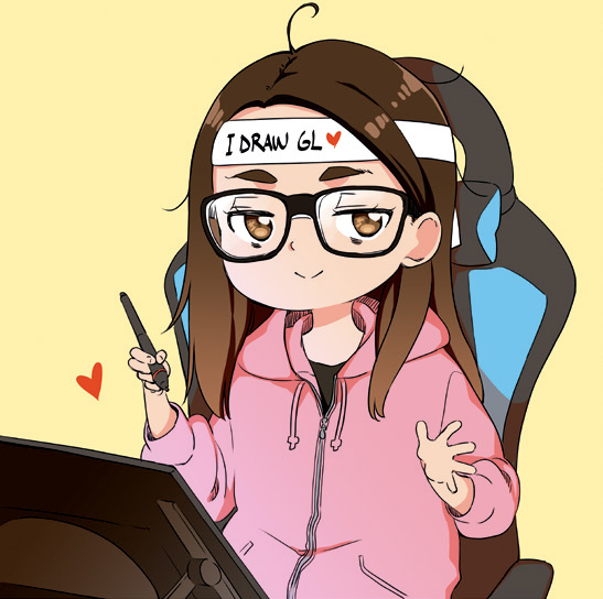 Retrato de  Ana C. Sánchez