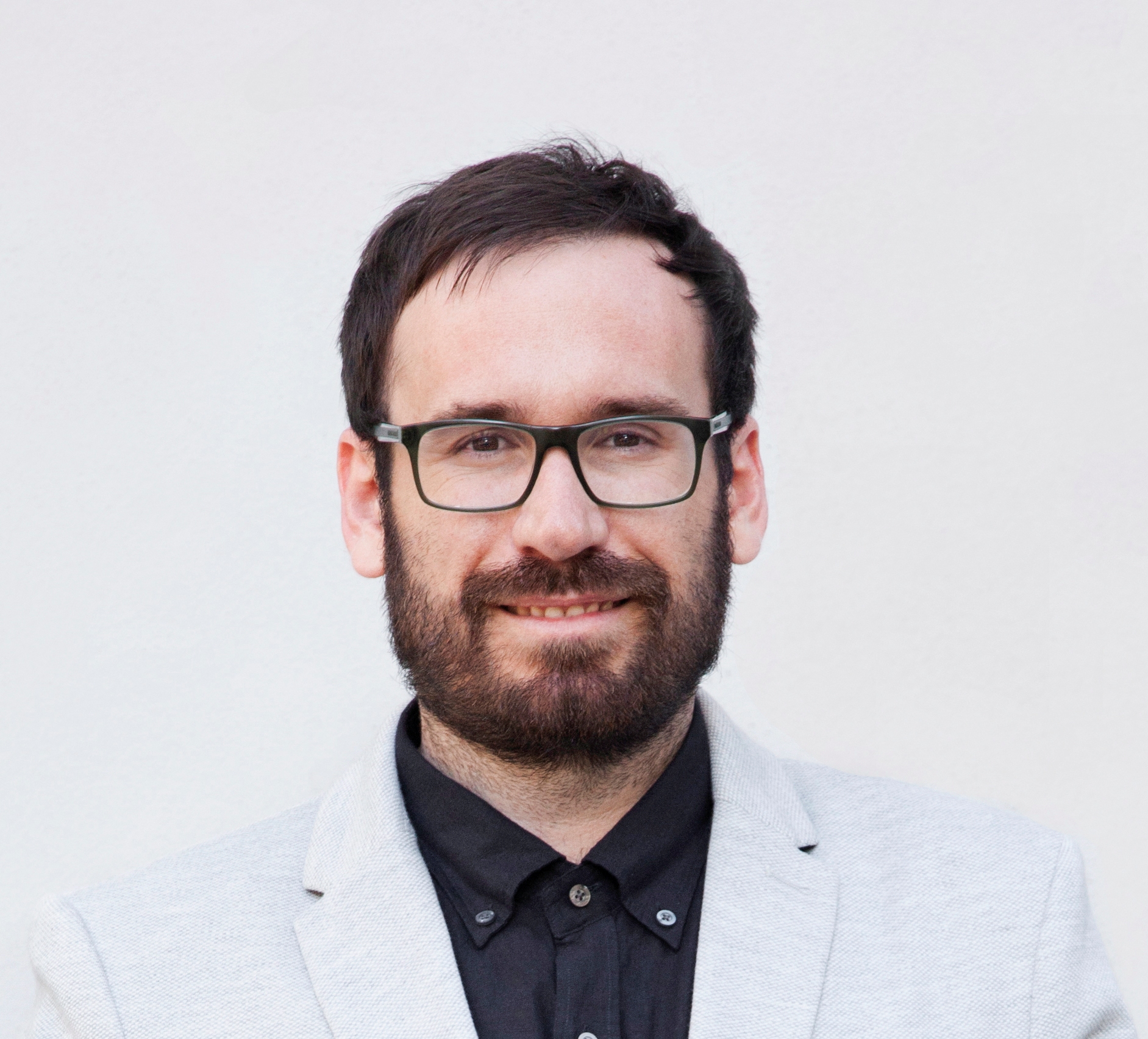 Retrato de  David Orange