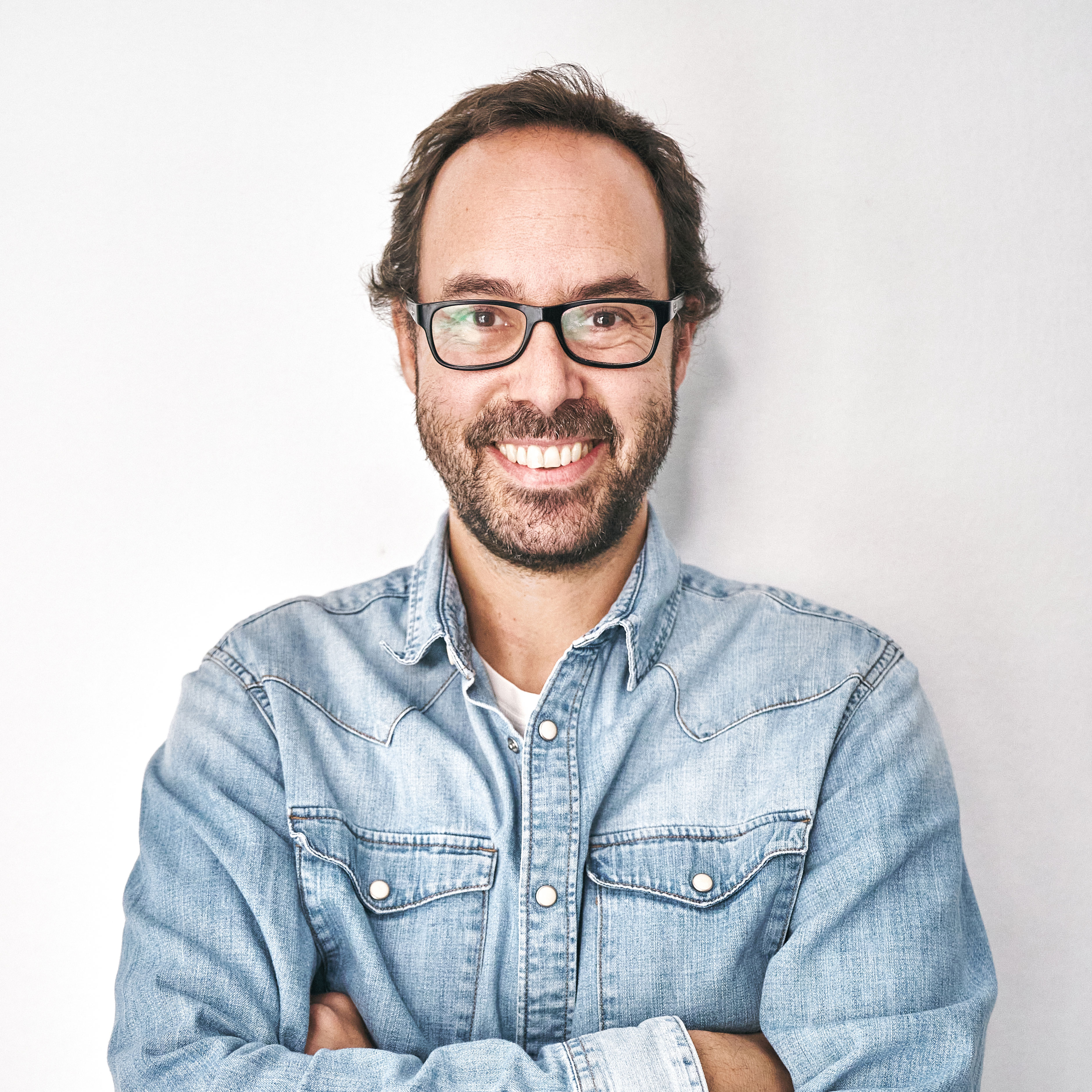 Retrato de Gonzalo Oñoro