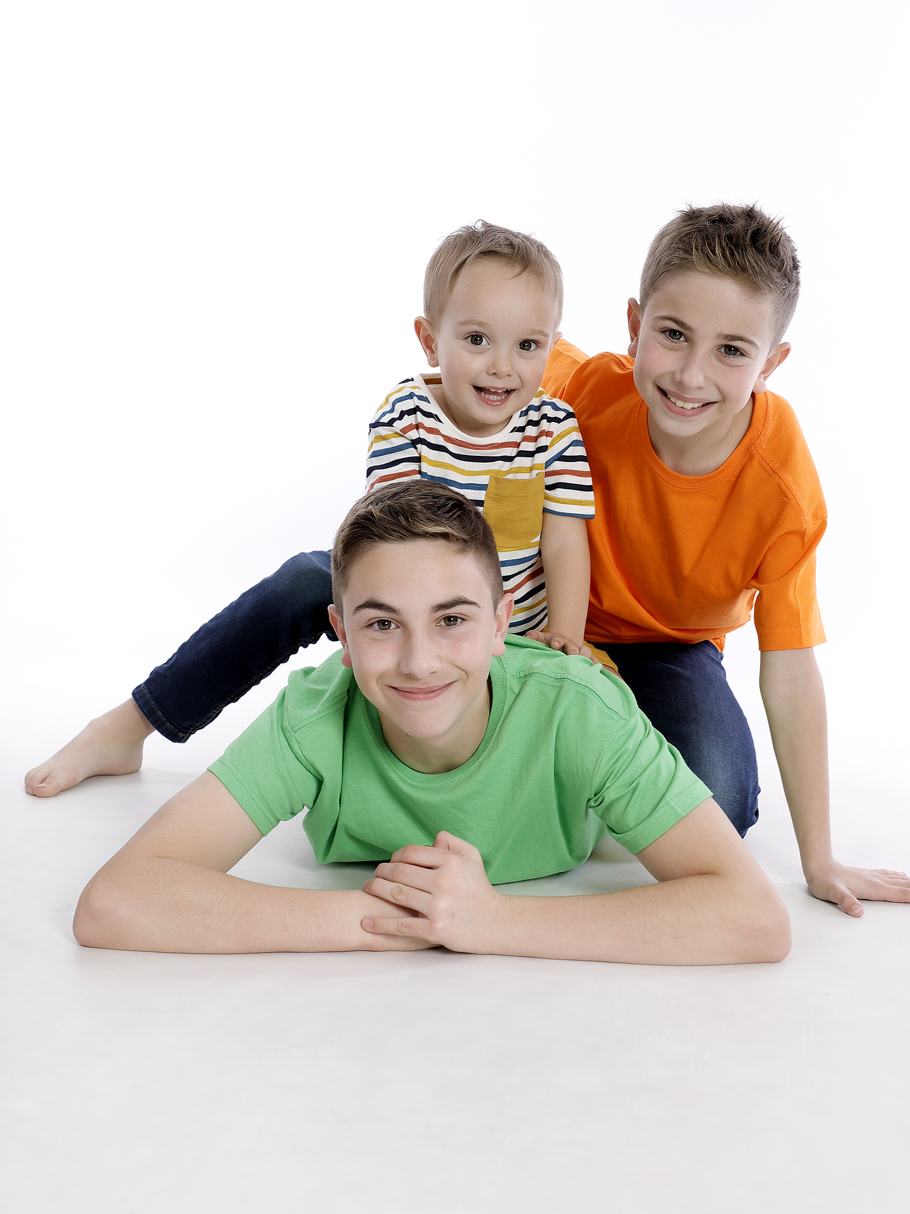 Retrato de  Mikeltube