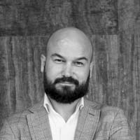 Retrato de Galder Reguera